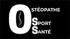 Logo ostéopathe ALex Manieri